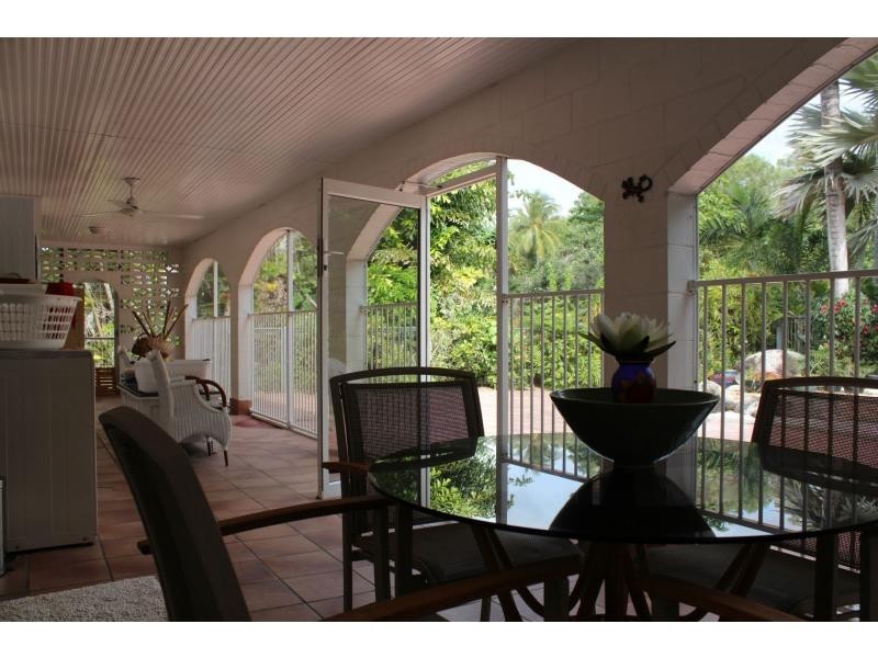 25 Bougainvillea Street, Cooya Beach QLD 4873