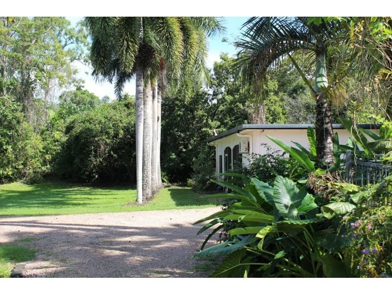 25 Bougainvillea Street, Cooya Beach QLD 4873