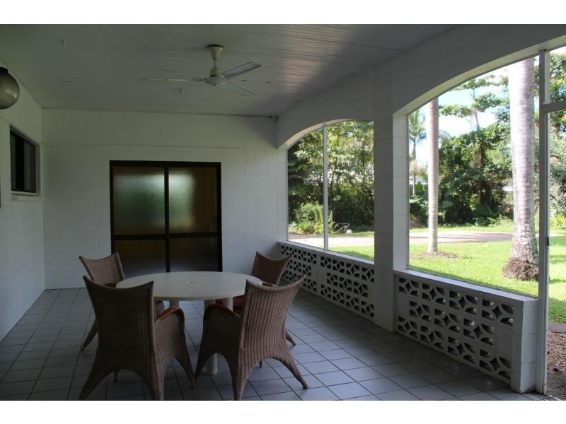 25 Bougainvillea Street, Cooya Beach QLD 4873