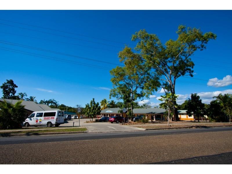 25 Bougainvillea Street, Cooya Beach QLD 4873