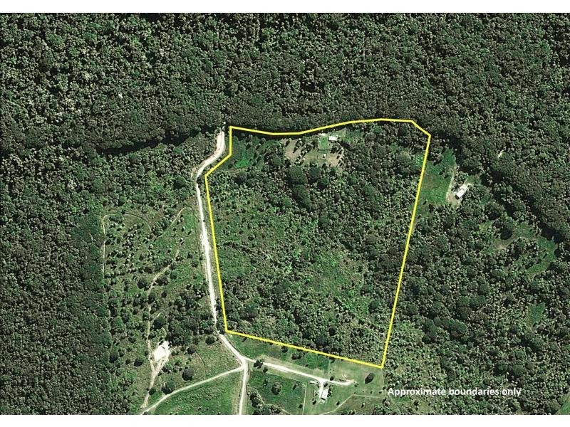 L3 Nine Mile Road, Julatten QLD 4871