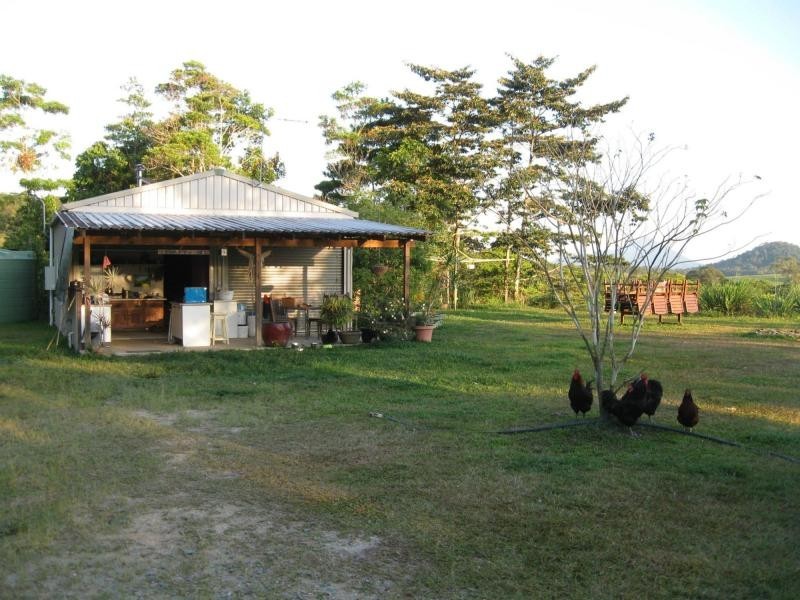 L3 Nine Mile Road, Julatten QLD 4871