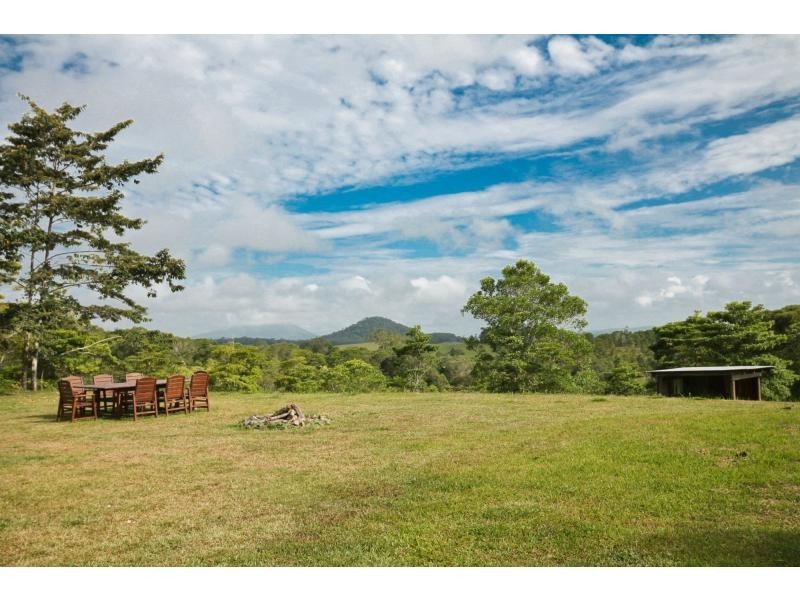 L3 Nine Mile Road, Julatten QLD 4871