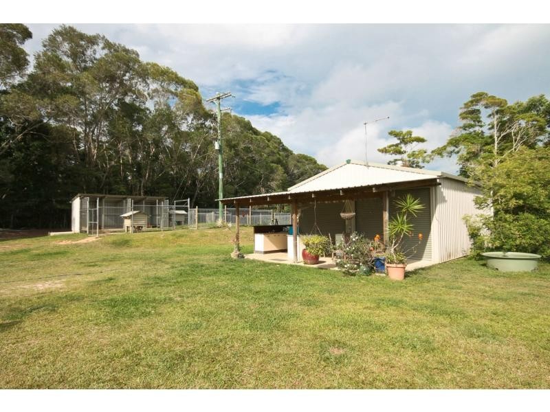 L3 Nine Mile Road, Julatten QLD 4871