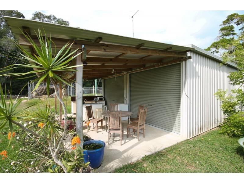 L3 Nine Mile Road, Julatten QLD 4871