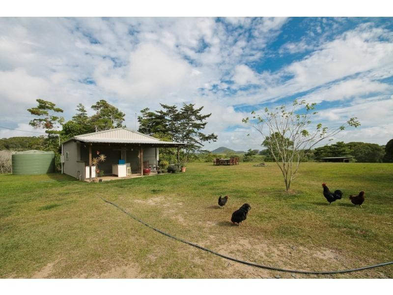 L3 Nine Mile Road, Julatten QLD 4871