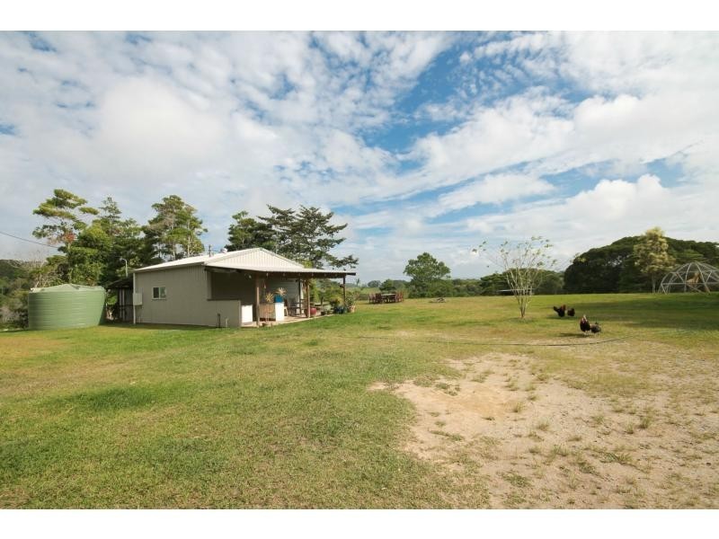 L3 Nine Mile Road, Julatten QLD 4871