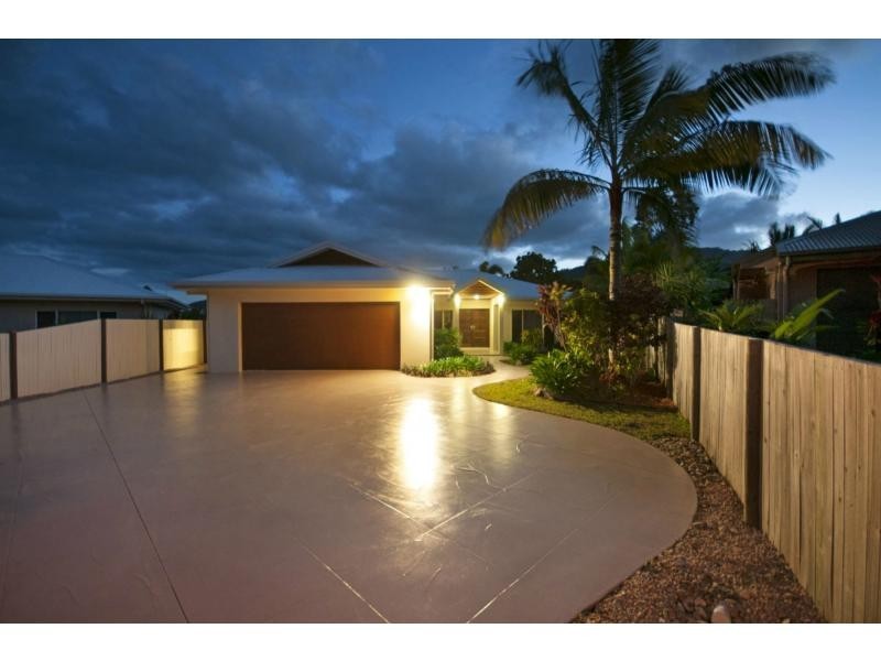 10 Bower Close, Port Douglas QLD 4877
