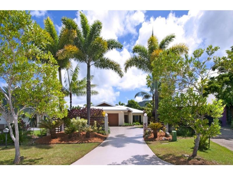 10 Bower Close, Port Douglas QLD 4877