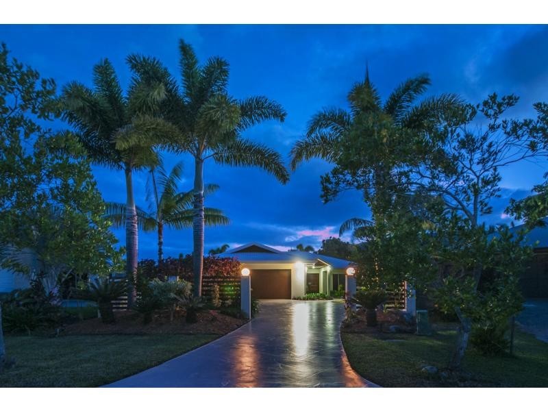 10 Bower Close, Port Douglas QLD 4877