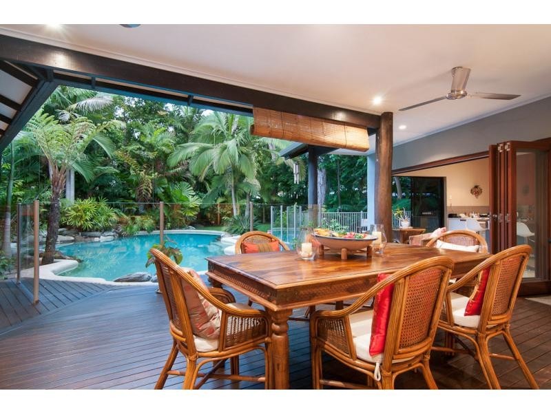 Lot 8 The ‘Sands Estate’ Barrier Street, Port Douglas QLD 4877
