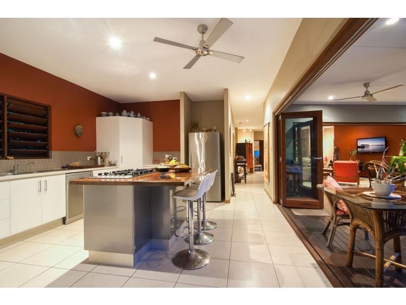 Lot 8 The ‘Sands Estate’ Barrier Street, Port Douglas QLD 4877