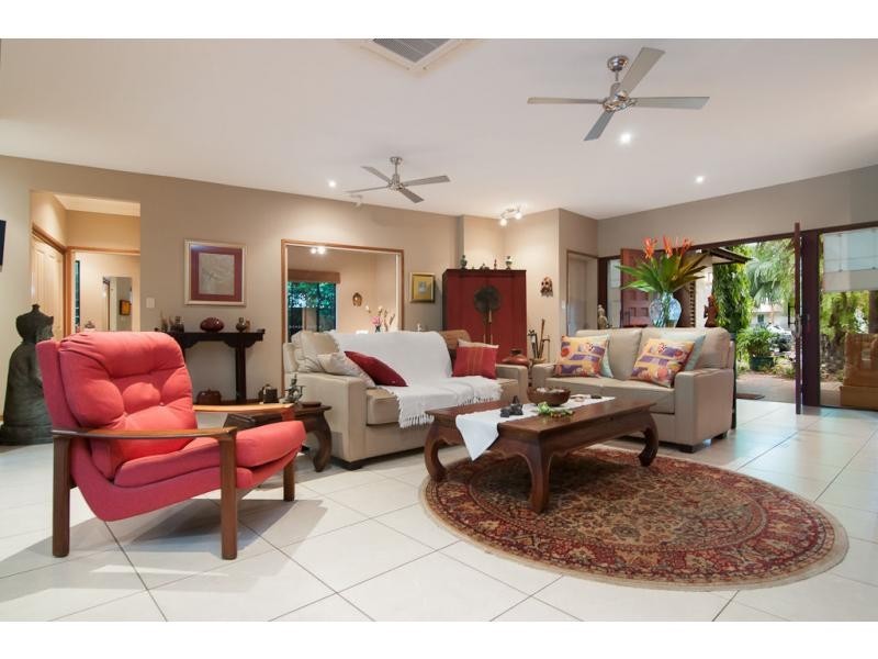Lot 8 The ‘Sands Estate’ Barrier Street, Port Douglas QLD 4877