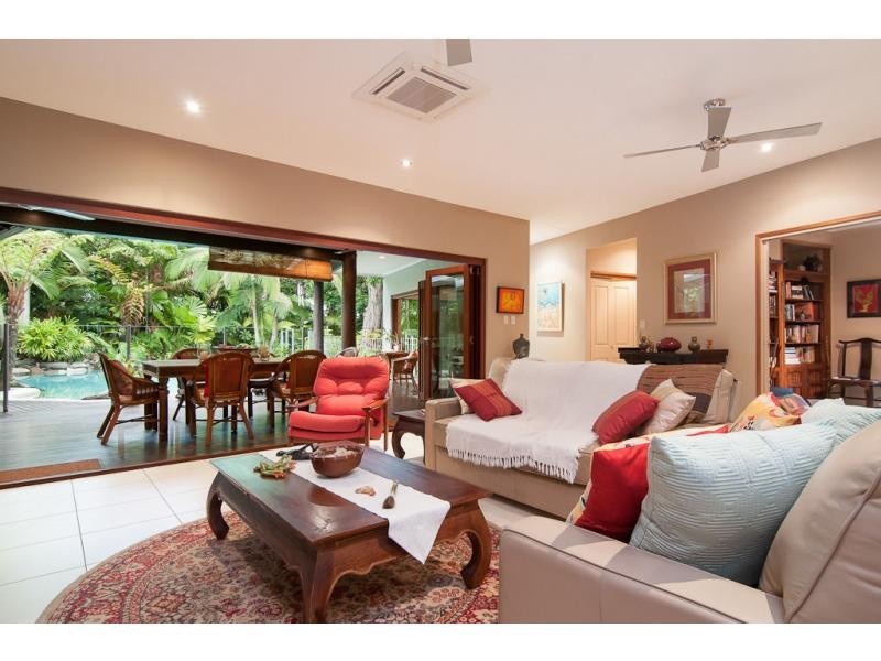 Lot 8 The ‘Sands Estate’ Barrier Street, Port Douglas QLD 4877