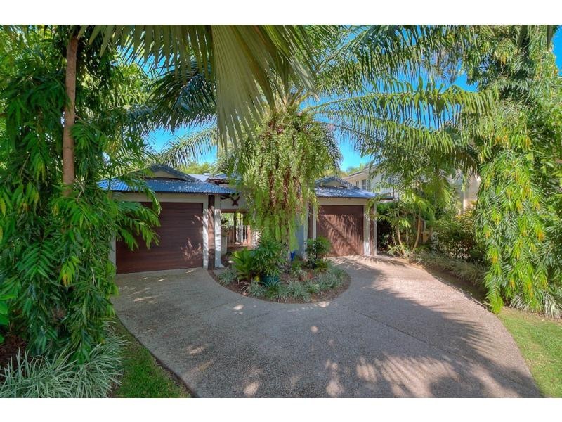 Lot 8 The ‘Sands Estate’ Barrier Street, Port Douglas QLD 4877