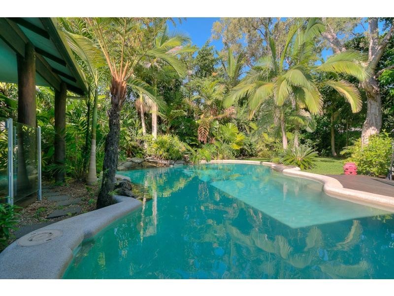 Lot 8 The ‘Sands Estate’ Barrier Street, Port Douglas QLD 4877