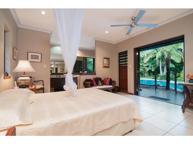 Lot 8 The ‘Sands Estate’ Barrier Street, Port Douglas QLD 4877