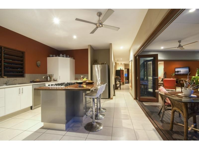 Lot 8 The ‘Sands Estate’ Barrier Street, Port Douglas QLD 4877