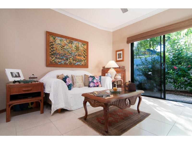 Lot 8 The ‘Sands Estate’ Barrier Street, Port Douglas QLD 4877