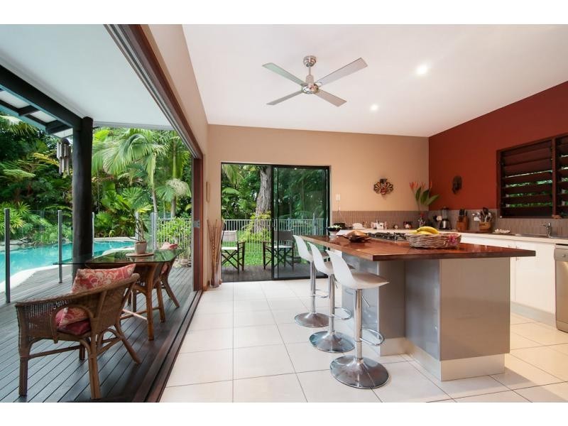 Lot 8 The ‘Sands Estate’ Barrier Street, Port Douglas QLD 4877