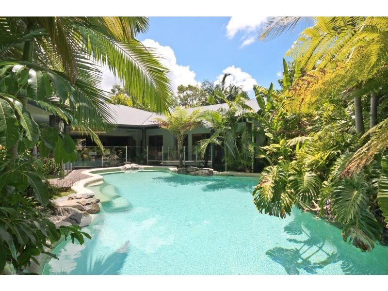 Lot 8 The ‘Sands Estate’ Barrier Street, Port Douglas QLD 4877