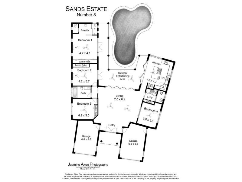Lot 8 The ‘Sands Estate’ Barrier Street, Port Douglas QLD 4877
