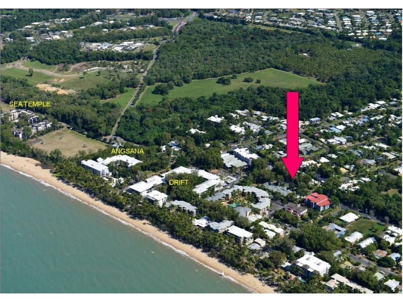 3 Oliva Street, Palm Cove QLD 4879