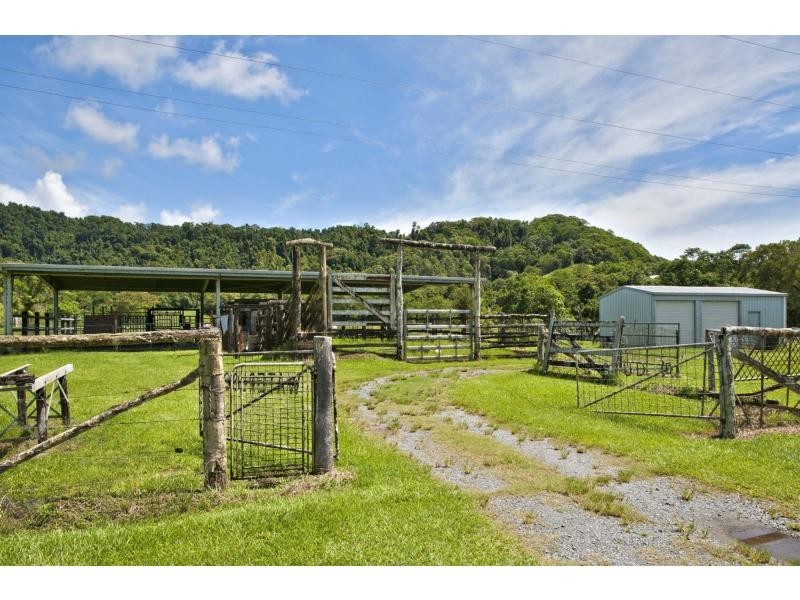 L4 Davidson Road, Whyanbeel QLD 4873