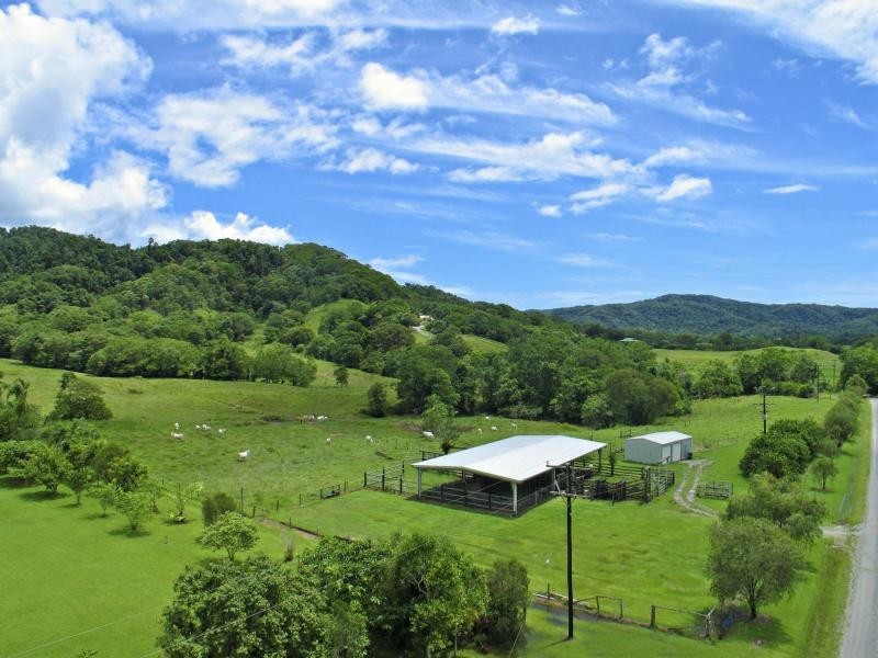 L4 Davidson Road, Whyanbeel QLD 4873