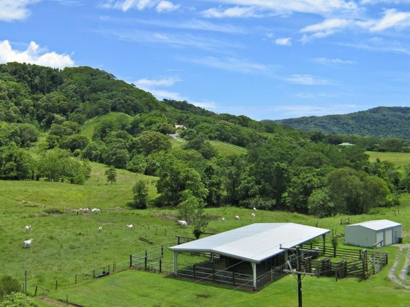 L4 Davidson Road, Whyanbeel QLD 4873