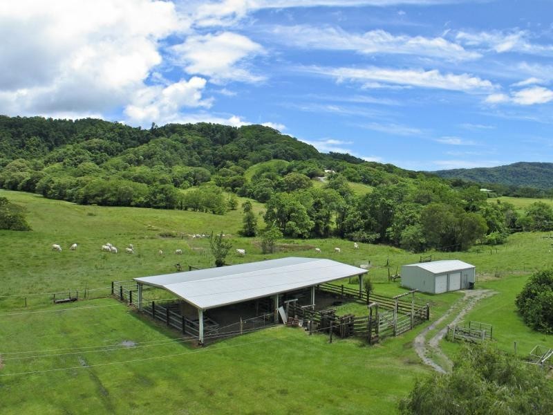 L4 Davidson Road, Whyanbeel QLD 4873
