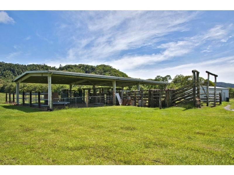 L4 Davidson Road, Whyanbeel QLD 4873