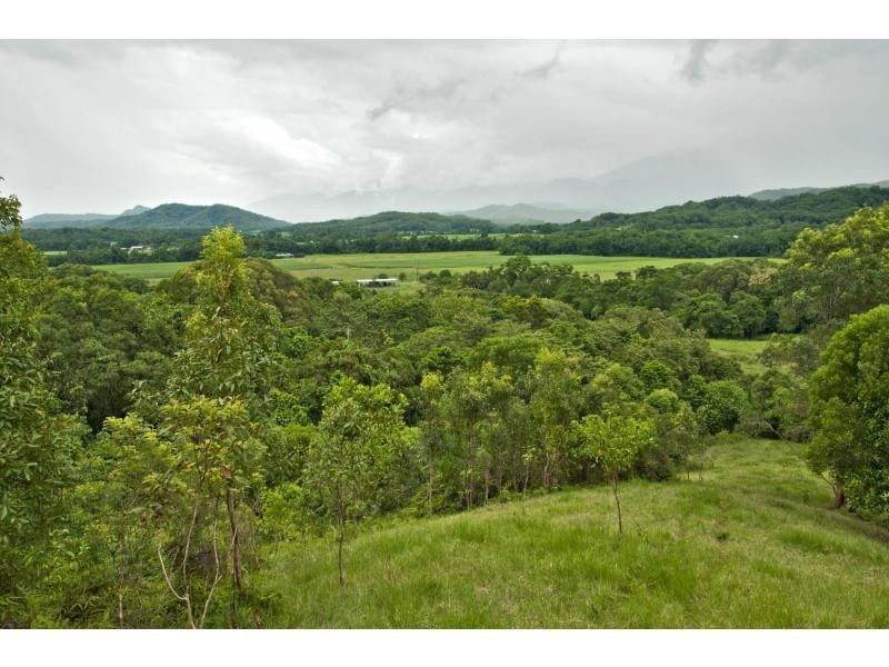 L4 Davidson Road, Whyanbeel QLD 4873