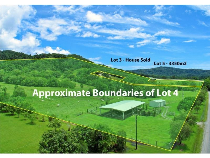 L4 Davidson Road, Whyanbeel QLD 4873