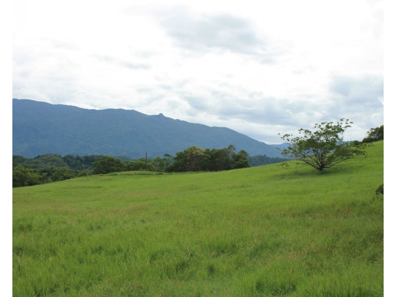 Lot 5 Davidson Road St, Whyanbeel QLD 4873