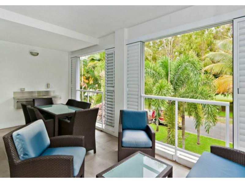 49 The Beach Club Port Douglas Road, Port Douglas QLD 4877