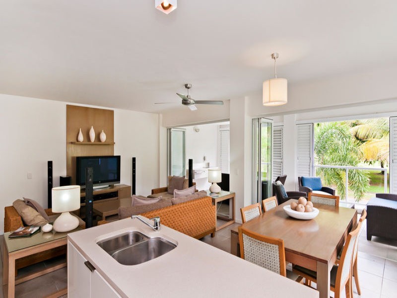 49 The Beach Club Port Douglas Road, Port Douglas QLD 4877