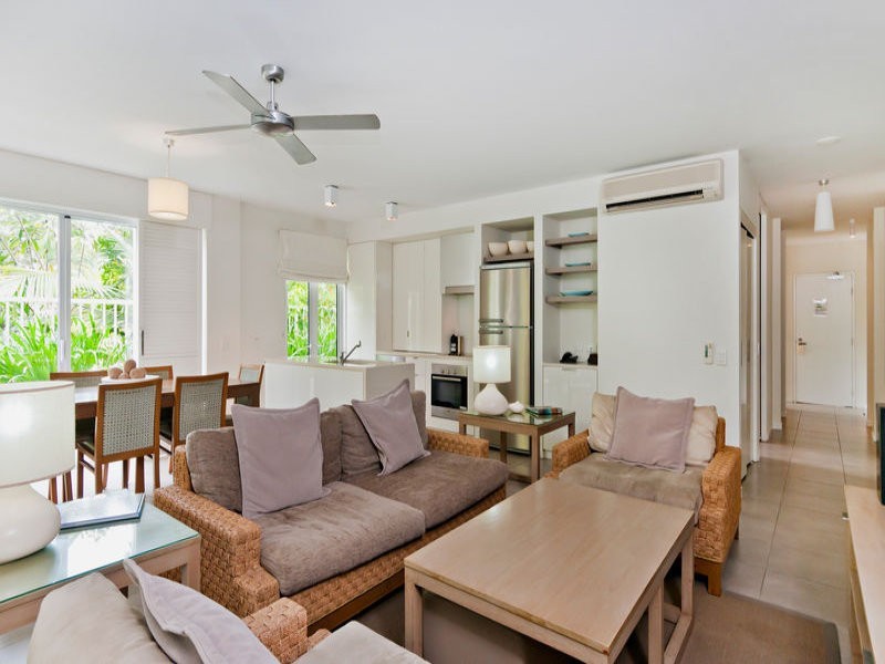 49 The Beach Club Port Douglas Road, Port Douglas QLD 4877