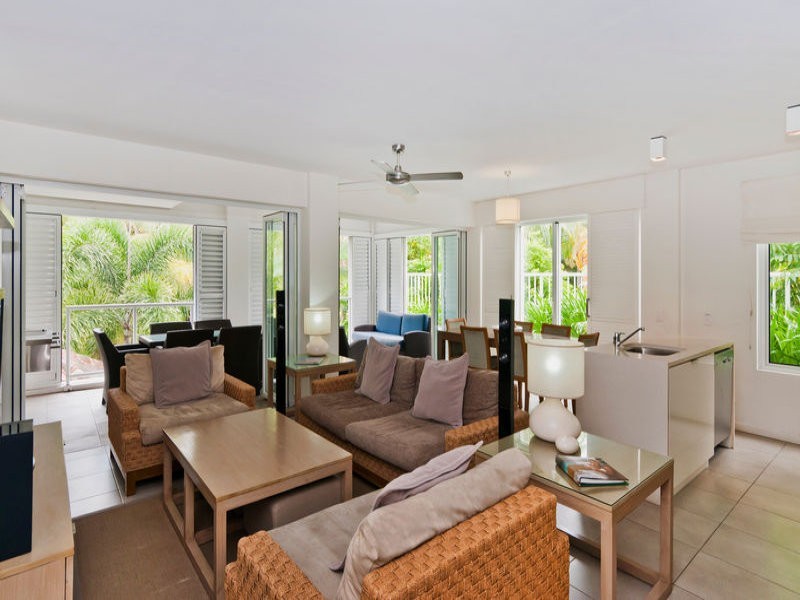 49 The Beach Club Port Douglas Road, Port Douglas QLD 4877