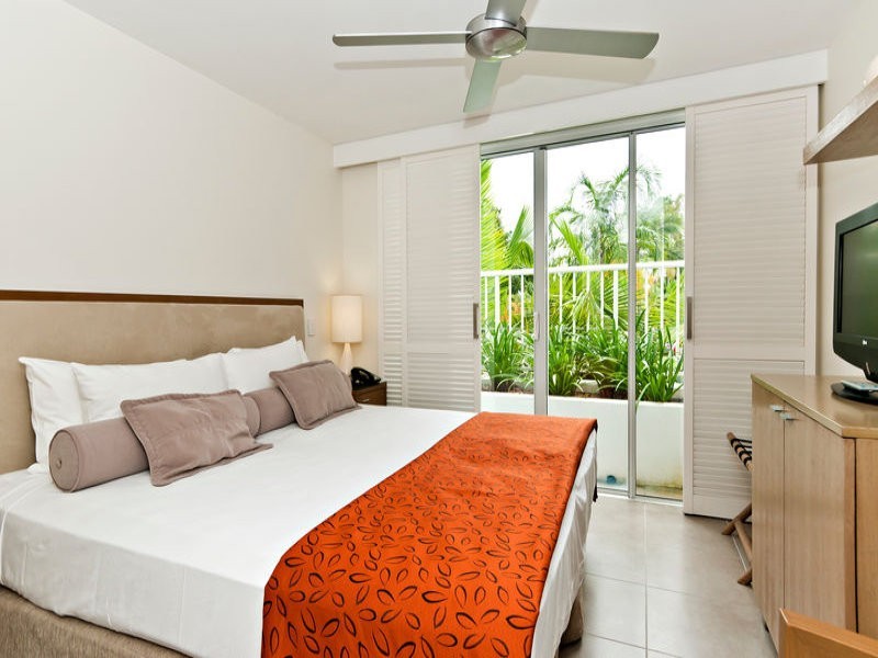 49 The Beach Club Port Douglas Road, Port Douglas QLD 4877