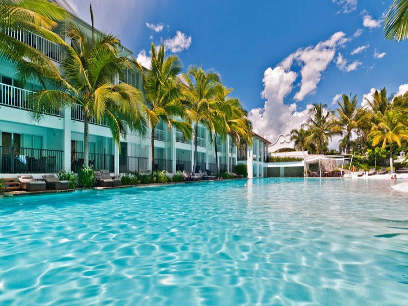 49 The Beach Club Port Douglas Road, Port Douglas QLD 4877