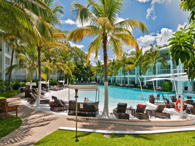 49 The Beach Club Port Douglas Road, Port Douglas QLD 4877