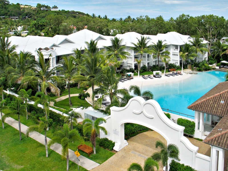 49 The Beach Club Port Douglas Road, Port Douglas QLD 4877