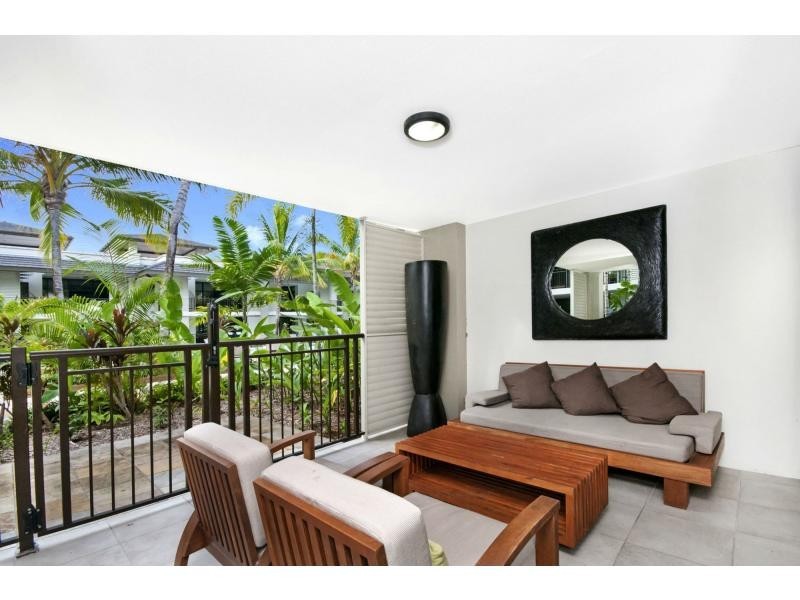 Villa 104 ‘Sea Temple Resort & Spa’ Mitre Street, Port Douglas QLD 4877