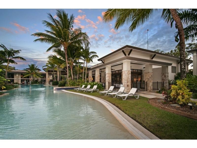 Villa 104 ‘Sea Temple Resort & Spa’ Mitre Street, Port Douglas QLD 4877