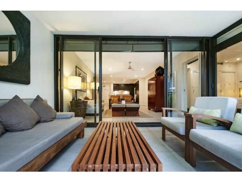 Villa 104 ‘Sea Temple Resort & Spa’ Mitre Street, Port Douglas QLD 4877