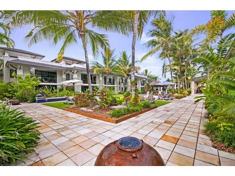 Villa 104 ‘Sea Temple Resort & Spa’ Mitre Street, Port Douglas QLD 4877