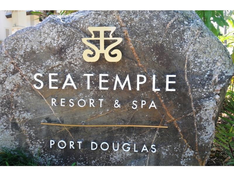 Villa 104 ‘Sea Temple Resort & Spa’ Mitre Street, Port Douglas QLD 4877