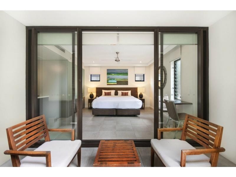 Villa 104 ‘Sea Temple Resort & Spa’ Mitre Street, Port Douglas QLD 4877