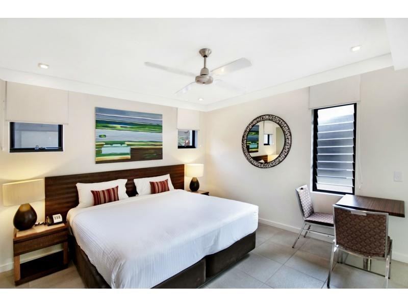 Villa 104 ‘Sea Temple Resort & Spa’ Mitre Street, Port Douglas QLD 4877